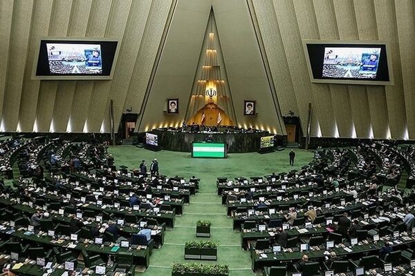 توضیح قالیباف درباره جزییات و حواشی مصوبه «بازگشت ناپذیر» افزایش سن بازنشستگی + فیلم