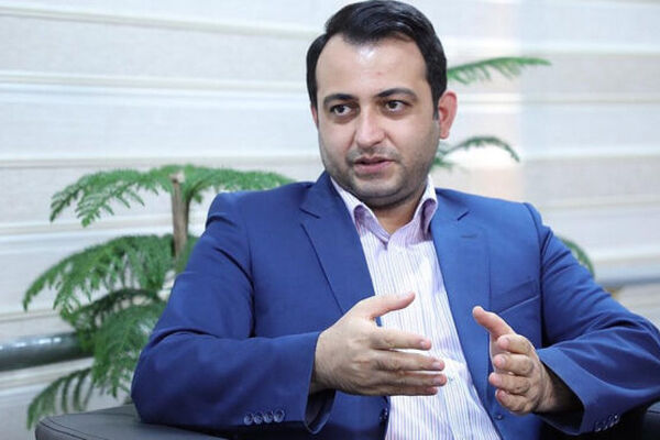 سرپرست جدید بانک صادرات ایران آمد