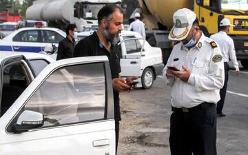 افزایش مبلغ جرایم رانندگی منتفی است