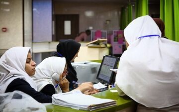 تعداد پرستاران کشور نصف استانداردهای جهانی