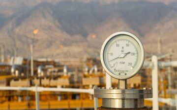 فرمول فعلی نرخ‌گذاری گاز مانع ساختاری صنایع فلزی