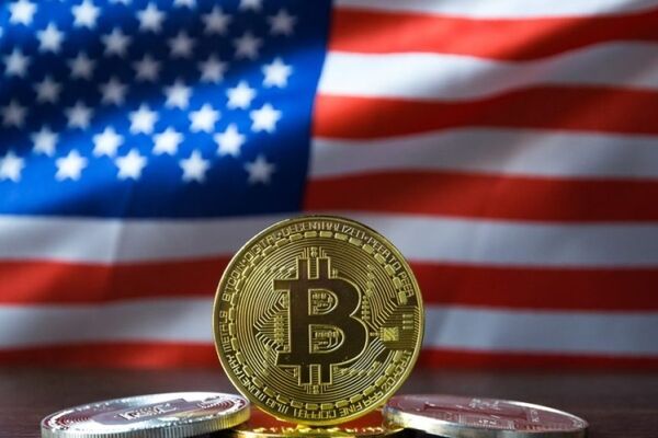 کاخ سفید در فهرست بزرگ‌ترین دارندگان بیت کوین در جهان
