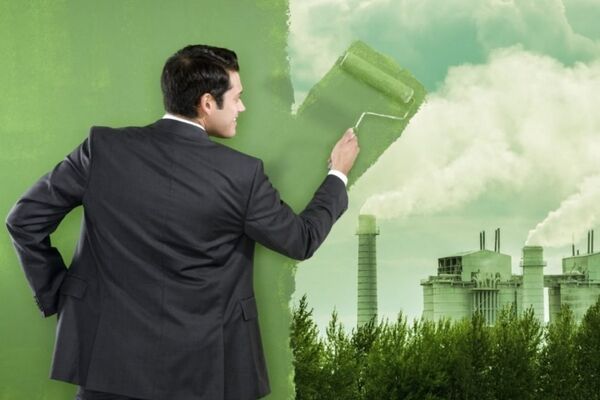 سبزشویی، مسئولیت اجتماعی یا دروغی برای جذب مشتری