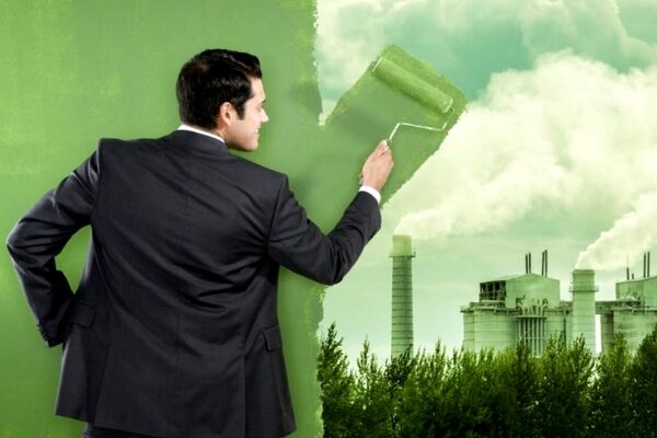 سبزشویی، مسئولیت اجتماعی یا دروغی برای جذب مشتری