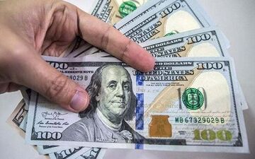 آخرین قیمت ارز آزاد در ۵ خرداد ماه ۱۴۰۱+جدول