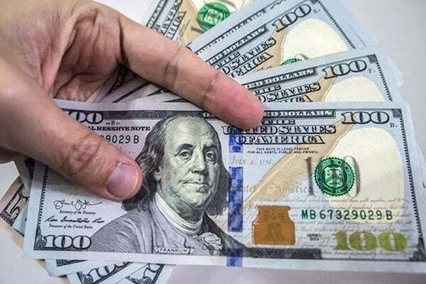 آخرین قیمت ارز آزاد در ۱۸ خرداد ماه ۱۴۰۱+جدول