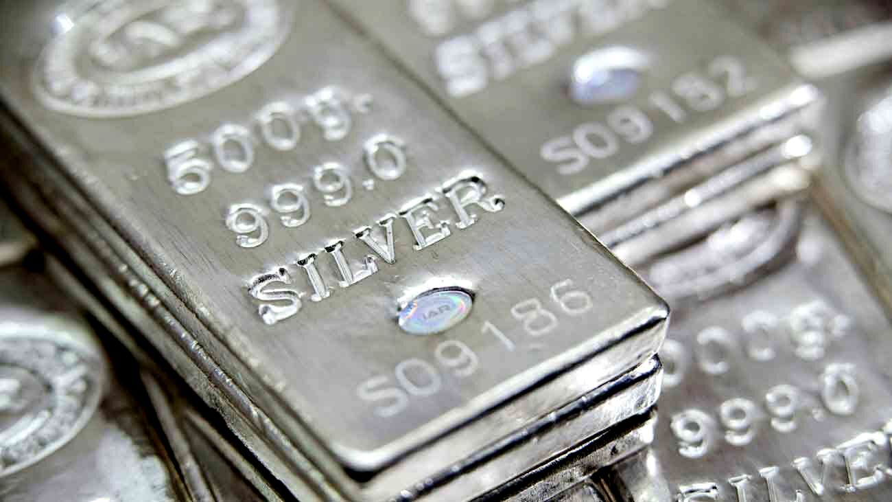 علت کاهش دامنه نوسان صندوق‌های نقره به ۴ درصد چه بود؟