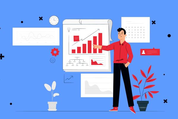 وضعیت بورس همچنان مبهم است / پیش بینی بازار سهام 19 بهمن