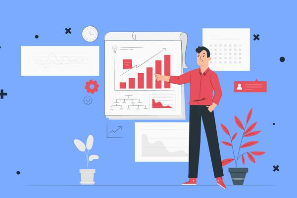 وضعیت بورس همچنان مبهم است / پیش بینی بازار سهام 19 بهمن