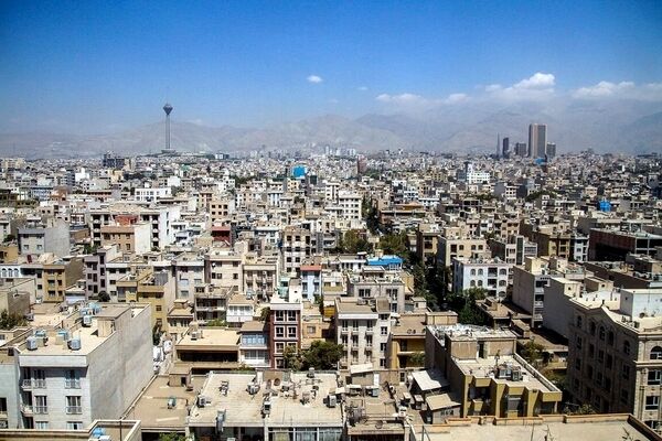 کاهش ۴۹درصدی عرضه مسکن در پایتخت
