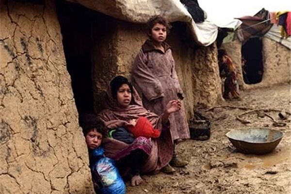 نزدیک دو میلیون نفر هیچ راهی برای کسب درآمد ندارند
