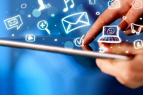 وضعیت اینترنت نرمال شد