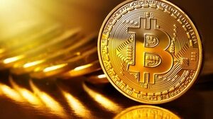 شوک قیمتی بیت‌کوین به بازار رمزارزها