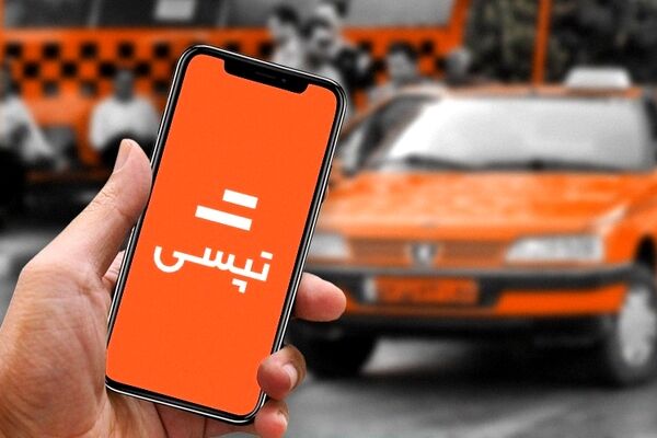 اعلام پرتکرارترین دلیل نارضایتی رانندگان تاکسی های اینترنتی
