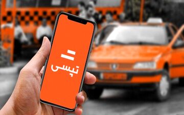 ۴۱.۳ درصد سهام تپسی به فروش رسید