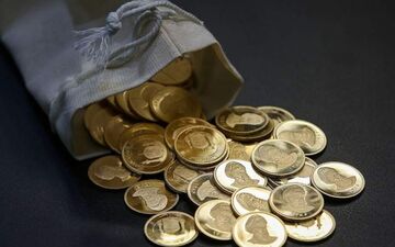 سکه برای صعود نیازمند سوخت دلاری است / پیش بینی قیمت سکه