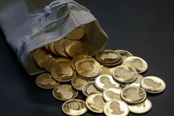 سکه‌های حراج شده توسط بانک مرکزی چه تأثیری روی صندوق‌های بورسی دارند؟