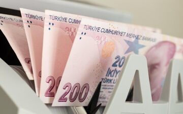 عقب‌ماندگی بیش از ۶درصدی دستمزد از تورم در ترکیه