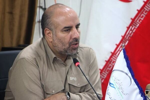 بهره برداری از پتروشیمی دهدشت در بهمن ۱۴۰۳