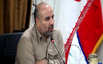 بهره برداری از پتروشیمی دهدشت در بهمن ۱۴۰۳