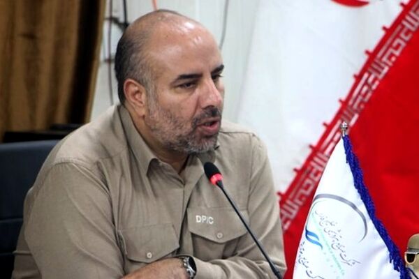 بهره برداری از پتروشیمی دهدشت در بهمن ۱۴۰۳
