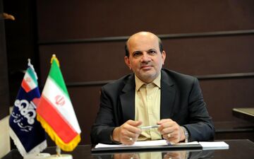 رشد ۵۰ درصدی ظرفیت تولید گاز ایران تا سال ۱۴۰۸
