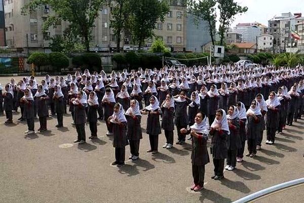 وضعیت قرمز آموزش در کشور/ رکوردشکنی ترک تحصیل دختران