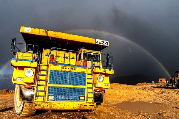 افزایش 45 درصدی تولید در شرکت نوآوران مس