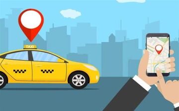 فوری/ بازنگری در صلاحیت سنجی رانندگان تاکسی‌های اینترنتی