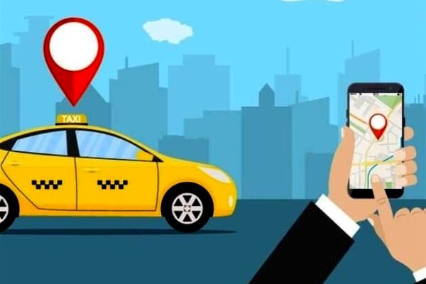 سهم بیمه رانندگان تاکسی‌های اینترنتی چند درصد تعیین شد؟