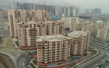 متقاضیان نهضت ملی مسکن بخوانند/ واگذاری واحدهای این افراد تا پایان سال