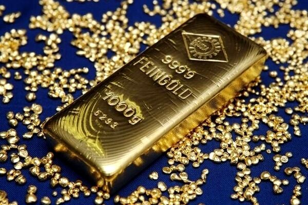 جهش طلای جهانی با نزول شاخص‌های اقتصادی در آمریکا
