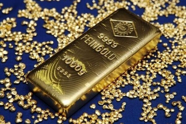 جهش طلای جهانی با نزول شاخص‌های اقتصادی در آمریکا
