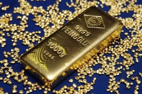 تثبیت قیمت جهانی طلا / سرمایه‌گذاران دست به عصا شدند؟
