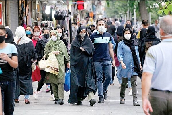 6.5 میلیون نفر به افراد زیر خط فقر اضافه شدند