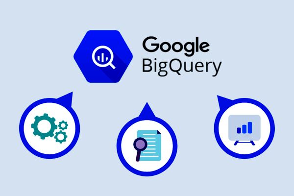 ارتقاء مدیریت داده‌ها با BigQuery