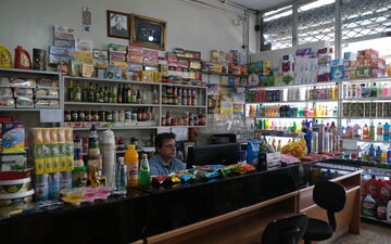 رضایت مصرف‌کنندگان از کیفیت ماکارونی و مایع ظرف‌شویی