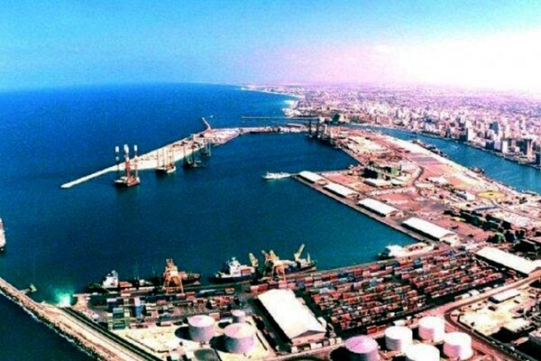 مناطق آزاد؛ معابری برای واردات کالاهای مصرفی 