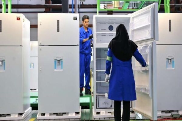 انتقاد از ستیز دولت با تولیدکنندگان خصوصی لوازم خانگی