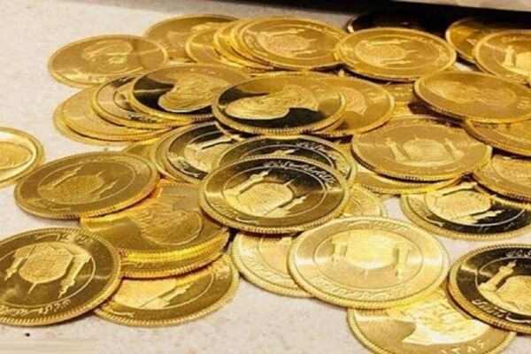 تغییر میلیونی قیمت ربع سکه