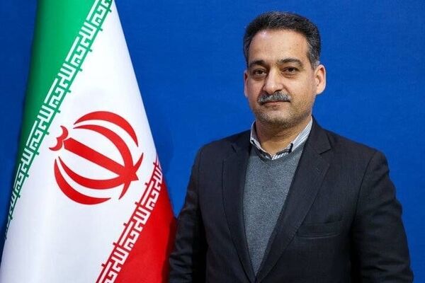 انتصاب سرپرست دبیرخانه شورای‌عالی مناطق آزاد 