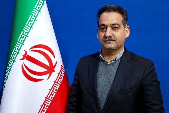 انتصاب سرپرست دبیرخانه شورای‌عالی مناطق آزاد 