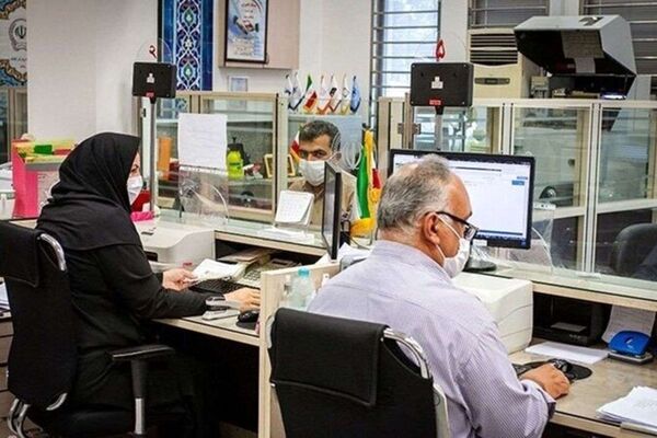 افزایش حقوق کارمندان/ جزئیات عوامل مؤثر در امتیاز فوق العاده خاص+ جدول