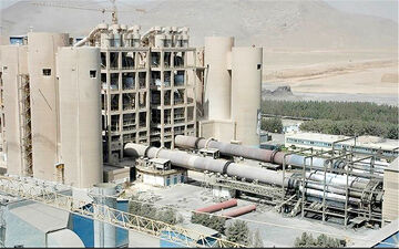 سایه سنگین قیمت‌های دستوری بر بورس سیمان