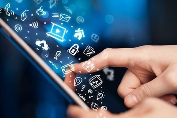 آخرین آمار ضریب نفوذ اینترنت در ایران