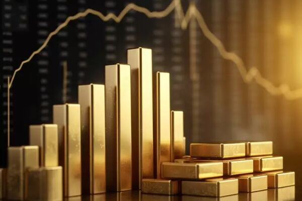 عبور قیمت طلای ۱۸ عیار از مرز ۱۸میلیون