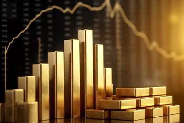افزایش مجدد قیمت طلا