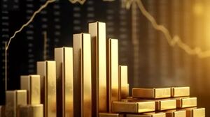 عبور قیمت طلای ۱۸ عیار از مرز ۱۸میلیون