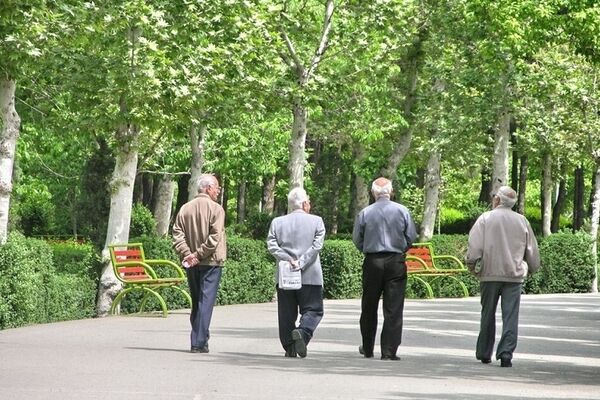 چگونگی افزایش حقوق بازنشستگان به روایت سخنگوی کمیسیون تلفیق +فیلم