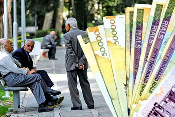 نماینده مجلس: تا پایان اجرای برنامه هفتم توسعه حقوق بازنشستگان به ۹۰ درصد حقوق شاغلان خواهد رسید